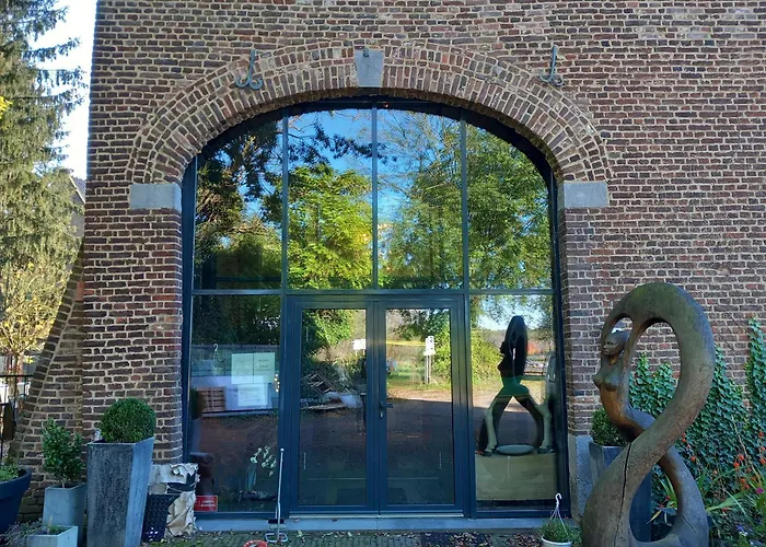 Meschermolen 12