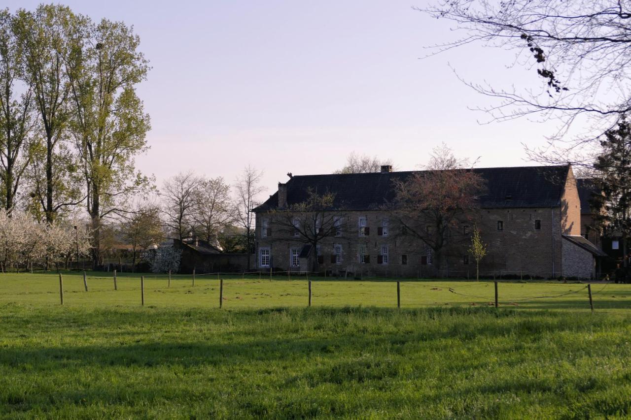 Meschermolen 12 Appartement Eijsden