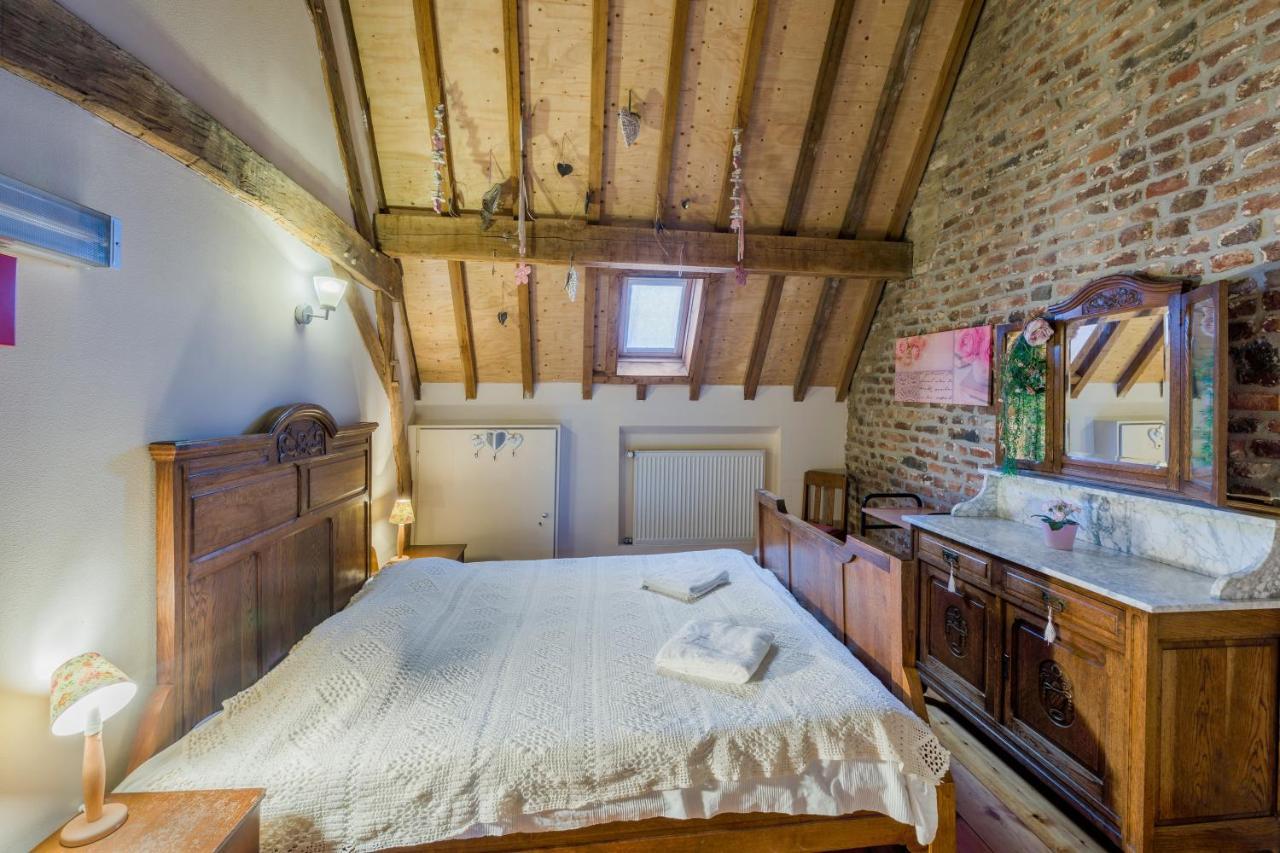 Meschermolen 12 Appartement